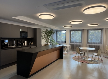 Blaubach 32,  Coworking in Köln Innenstadt