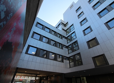 Blaubach 32, Coworking Space in Köln Innenstadt