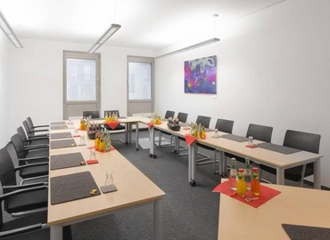 Josef-Schappe-Straße 21, Business Center in Ratingen, 14