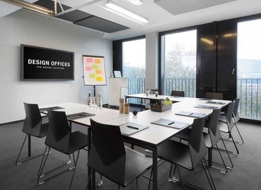 1000 m² Serviced office in Dusseldorf Carlstadt, Elisabethstraße 11 (40217) - 6 | MatchOffice