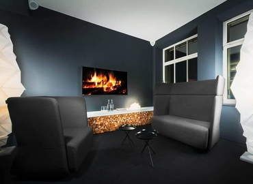 Elisabethstraße 11, Business Center in Düsseldorf Carlstadt