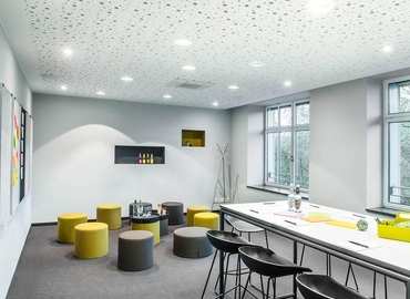 Elisabethstraße 11, Business Center in Düsseldorf Carlstadt