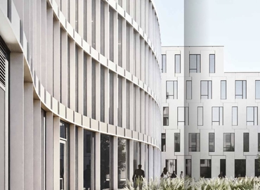 Konrad-Zuse-Ring 29, Büro mieten in Mannheim