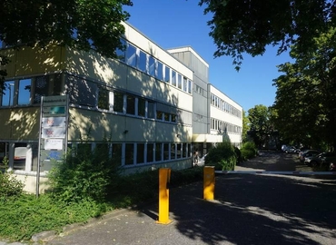 40 m² Business park building for rent in Wiesbaden, Weidenbornstrasse 8 a (65189) - 4 | MatchOffice