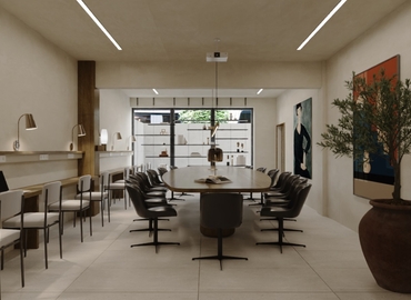  Convention center in Kassel, Franzgraben 6-8 (34125) - 1 | MatchOffice.com