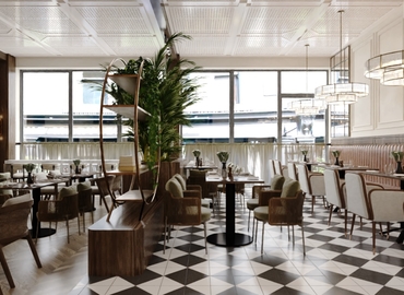  Conference hall in Kassel, Franzgraben 6-8 (34125) - 3 | MatchOffice.com