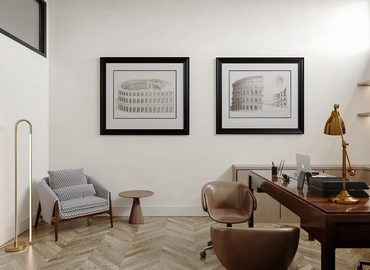  Conference room in Kassel, Franzgraben 6-8 (34125) - 7 | MatchOffice