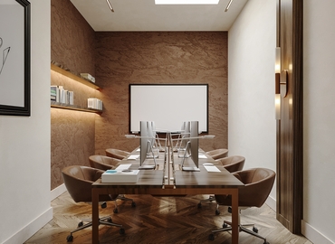  Conference center in Kassel, Franzgraben 6-8 (34125) - 5 | MatchOffice.com