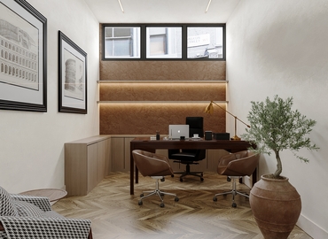  Conference room in Kassel, Franzgraben 6-8 (34125) - 6 | MatchOffice