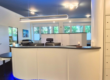 Zeppelinstraße 71-73, Virtual Office in München Haidhausen