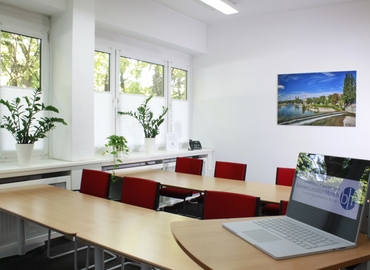Zeppelinstraße 71-73,  Virtuelles Büro in München Haidhausen