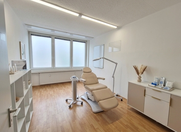 Zeppelinstraße 71-73, Büro mieten in München Haidhausen