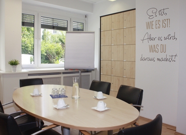 Zeppelinstraße 71-73, Büro mieten in München Haidhausen