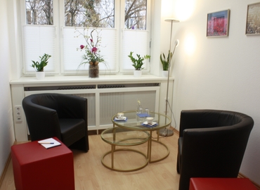  Conference space in Munich Haidhausen, Zeppelinstraße 71-73 (81669) - 9 | MatchOffice