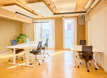 Office Rollbergstraße 28A 12053 Berlin Neukölln
