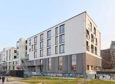 Office Rollbergstraße 28A 12053 Berlin Neukölln