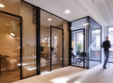 Poststraße 6, Büro mieten in Hamburg Neustadt