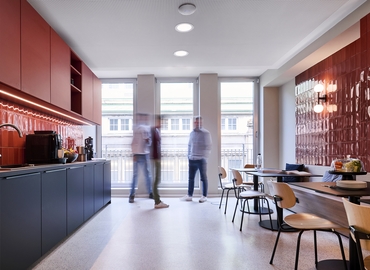 Poststraße 6, Büro mieten in Hamburg Neustadt