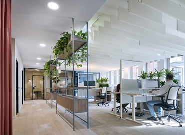 Poststraße 6, Büro mieten in Hamburg Neustadt