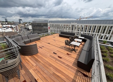 Blaubach 32, Virtual Office in Köln Innenstadt