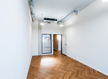 Naumburger Straße 25, Büro mieten in Leipzig