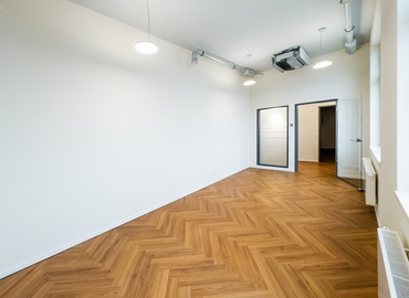 Naumburger Straße 25, Büro mieten in Leipzig