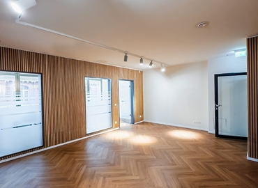 Naumburger Straße 25, Büro mieten in Leipzig