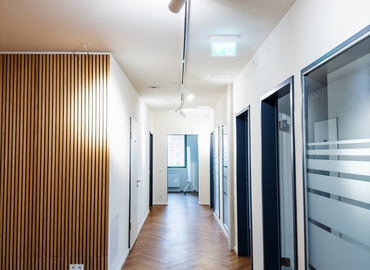 Naumburger Straße 25, Büro mieten in Leipzig