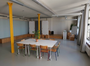 Naumburger Straße 25, Büro mieten in Leipzig