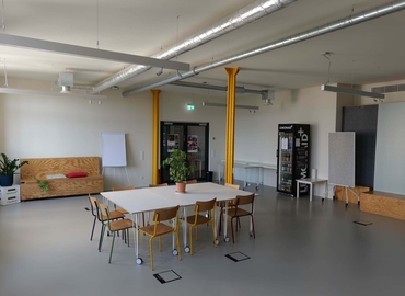 Naumburger Straße 25, Büro mieten in Leipzig