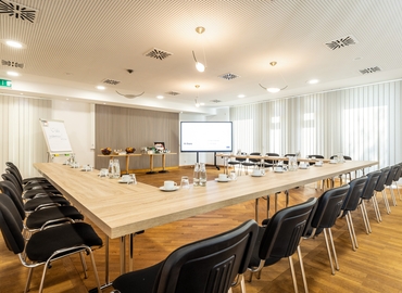  Meeting room in Wilsdruff, A4 (01723) - 1 | MatchOffice