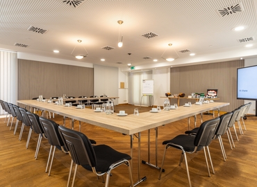  Meeting room in Wilsdruff, A4 (01723) - 0 | MatchOffice.com