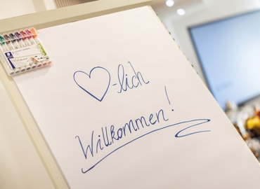  Conference hall in Wilsdruff, A4 (01723) - 4 | MatchOffice