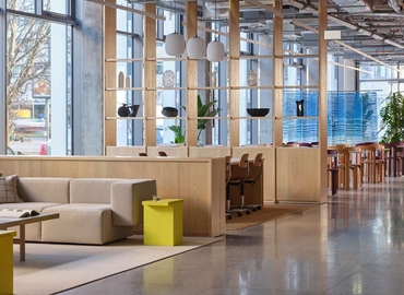 Karl-Liebknecht-Strasse 29a,  Virtuelle Geschäftsadresse in Berlin Mitte