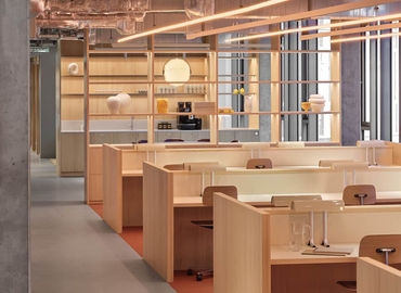 Karl-Liebknecht-Strasse 29a,  Coworking in Berlin Mitte