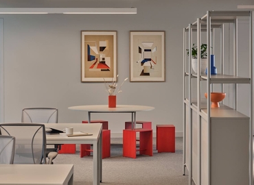 Karl-Liebknecht-Strasse 29a,  Coworking in Berlin Mitte