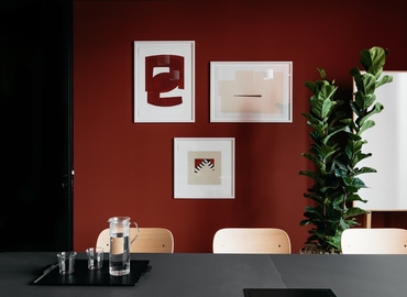 Bockenheimer Anlage 46, Coworking Space in Frankfurt Innenstadt