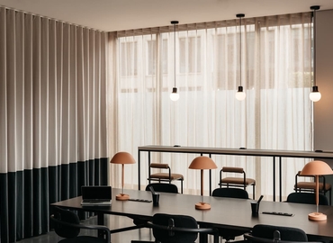 Bockenheimer Anlage 46, Business Center in Frankfurt Innenstadt