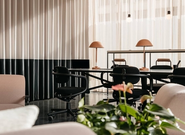 Bockenheimer Anlage 46, Business Center in Frankfurt Innenstadt