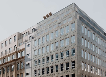 Kronenstrasse 63,  Virtuelle Geschäftsadresse in Berlin Mitte