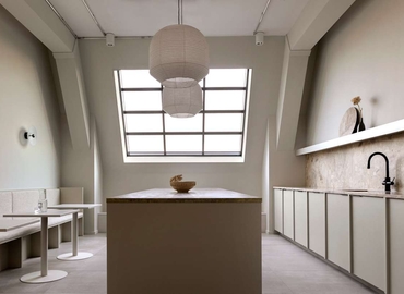 Unter den Linden 40, Coworking Space in Berlin Mitte