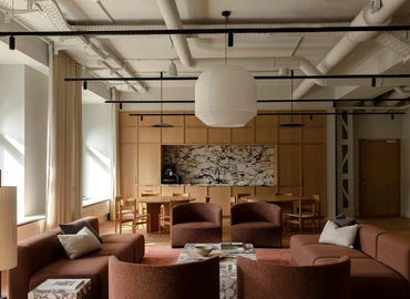Unter den Linden 40, Business Center in Berlin Mitte