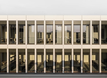 Unter den Linden 40, Virtual Office in Berlin Mitte