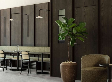 Unter den Linden 40, Virtual Office in Berlin Mitte