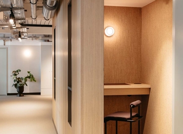 Kronenstrasse 63, Coworking Space in Berlin Mitte