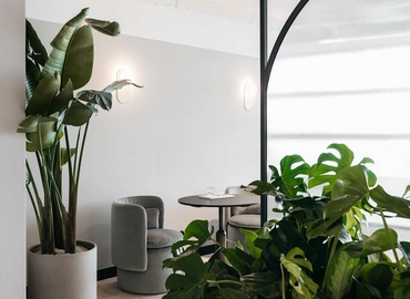 Kronenstrasse 63, Coworking Space in Berlin Mitte