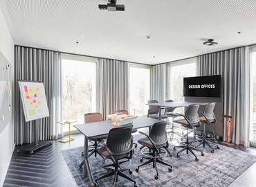 10 m² Business space in Munich Schwabing, Leopoldstraße 180 (80804) - 2 | MatchOffice.com