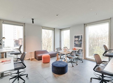 10 m² Business center in Munich Schwabing, Leopoldstraße 180 (80804) - 7 | MatchOffice