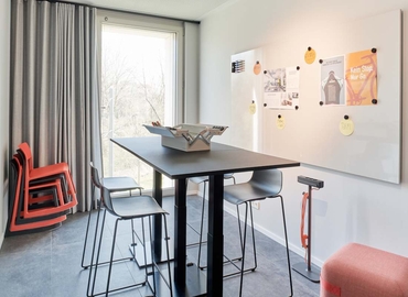 10 m² Business space in Munich Schwabing, Leopoldstraße 180 (80804) - 10 | MatchOffice