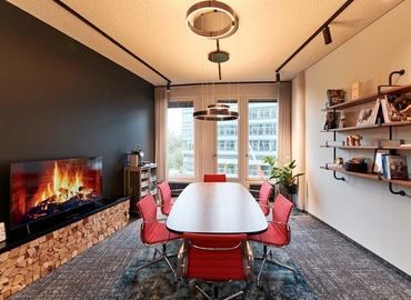 10 m² Co-working  in Munich Schwanthalerhöhe, Hansastraße 23 (80686) - 8 | MatchOffice